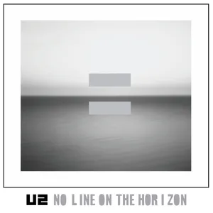 Hoes van No line on the horizon